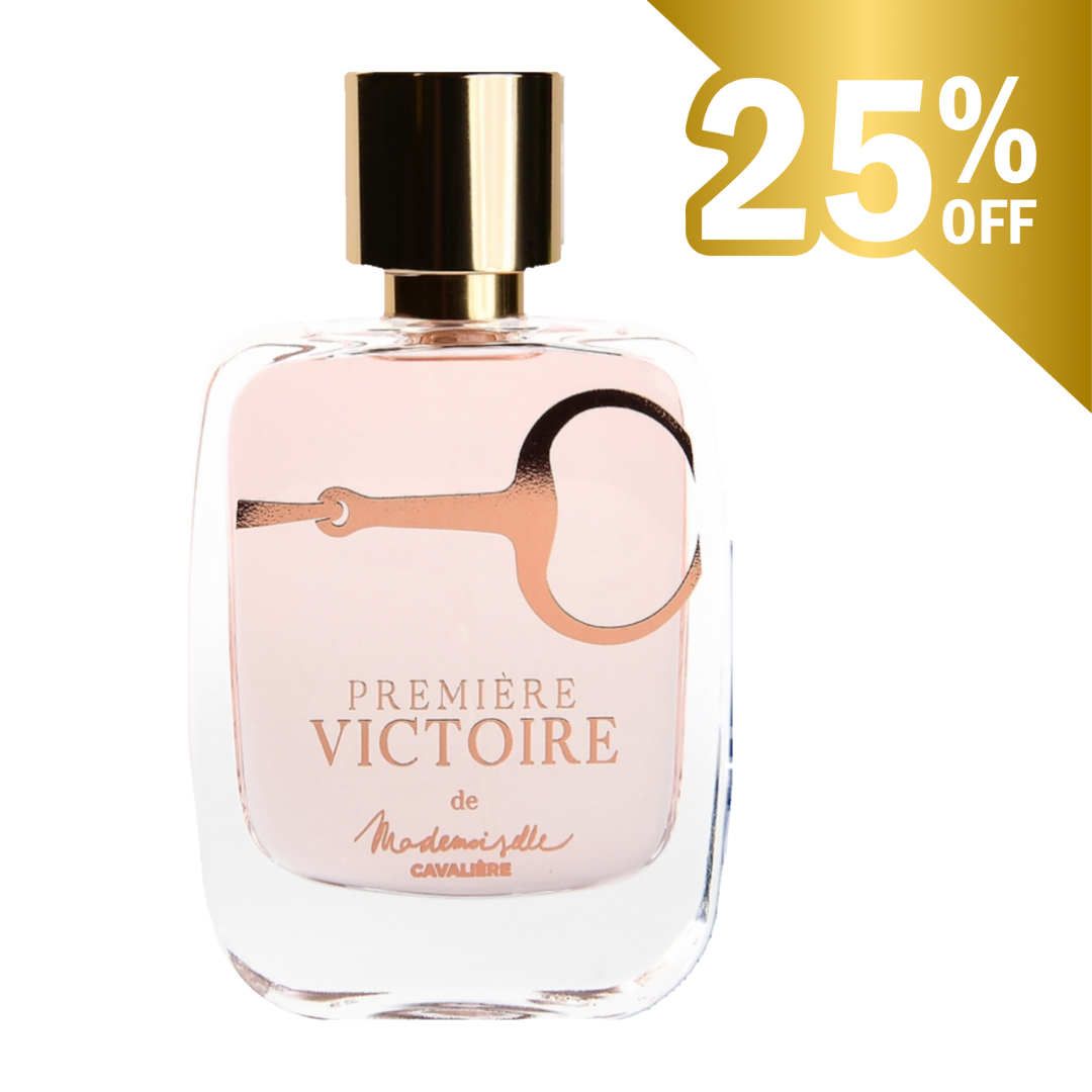 PARFUM PREMIERE VICTOIRE