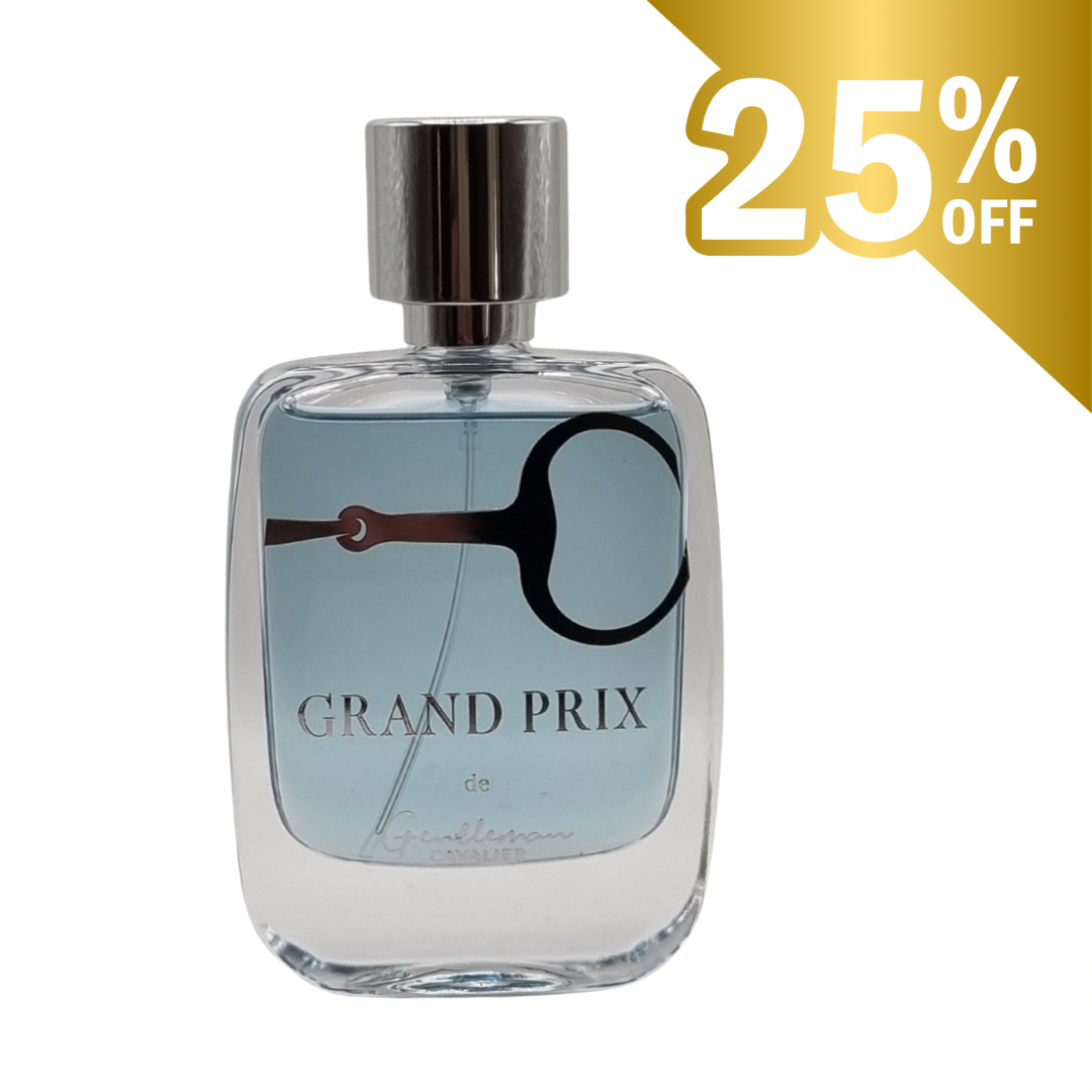 PARFUM GRAND PRIX