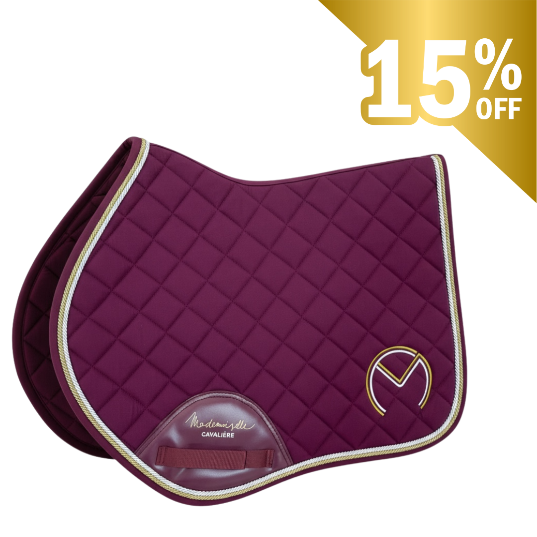 TAPIS MC « So Chic » WINE