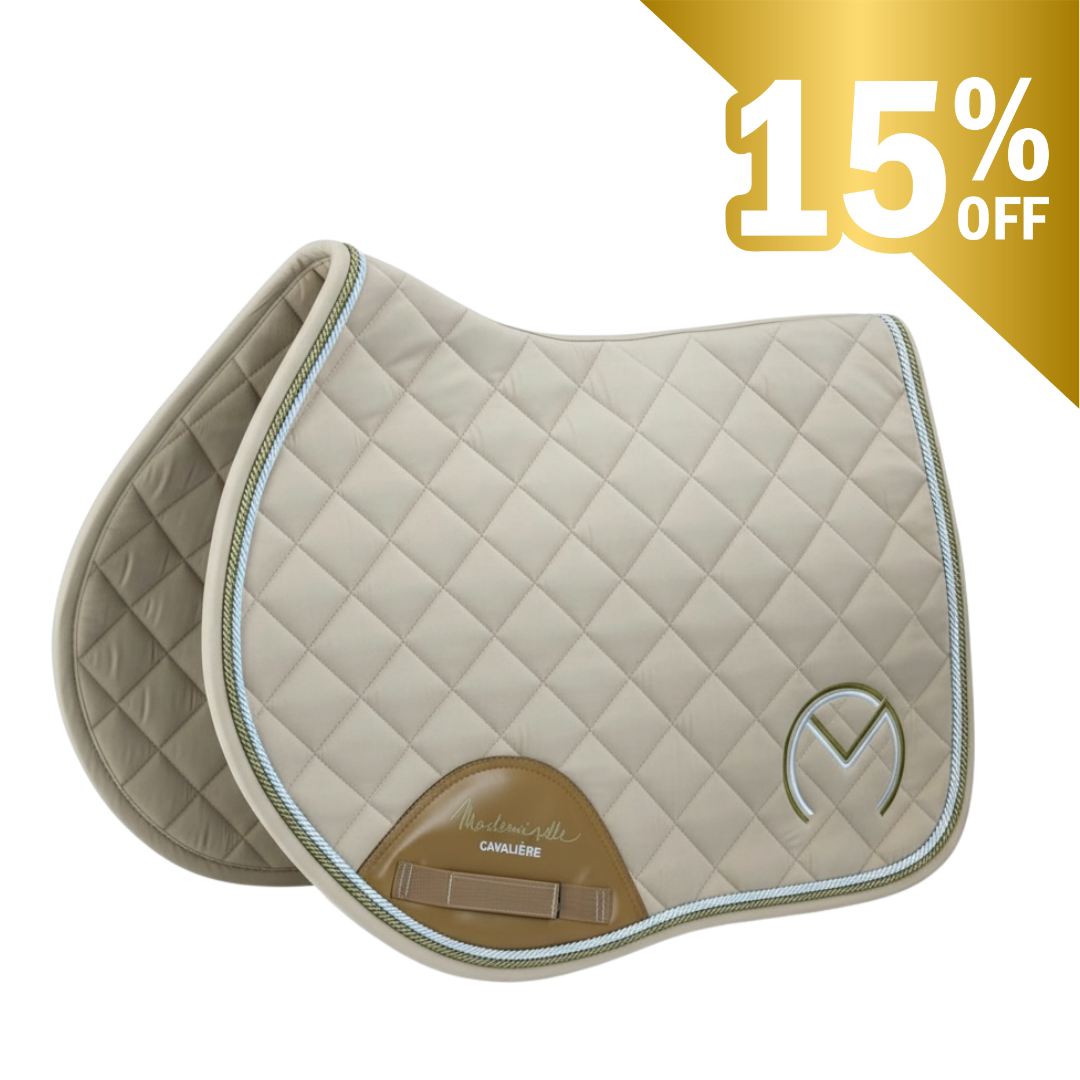 TAPIS MC « So Chic » SAND