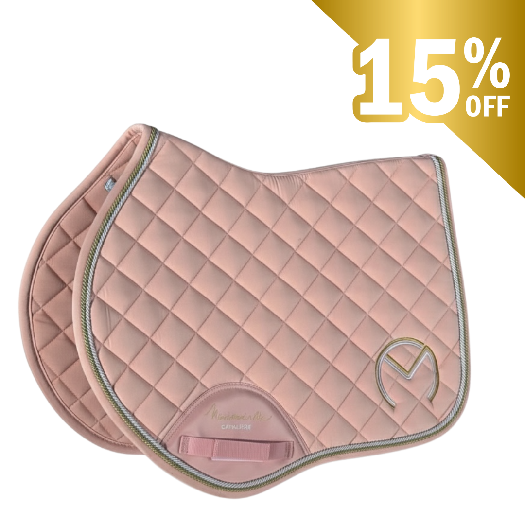 TAPIS MC « So Chic » PINK