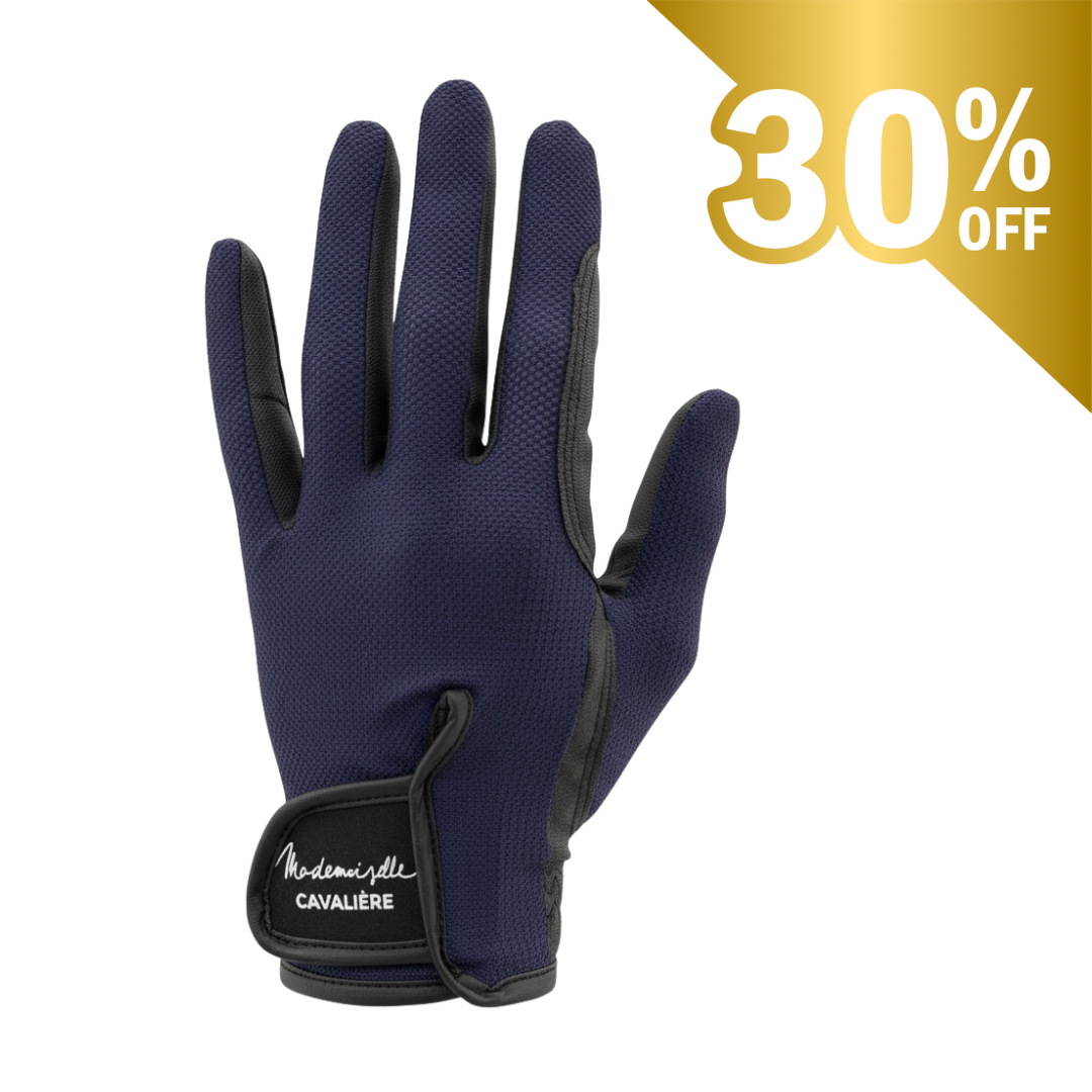 GANTS MADEMOISELLE CAVALIERE