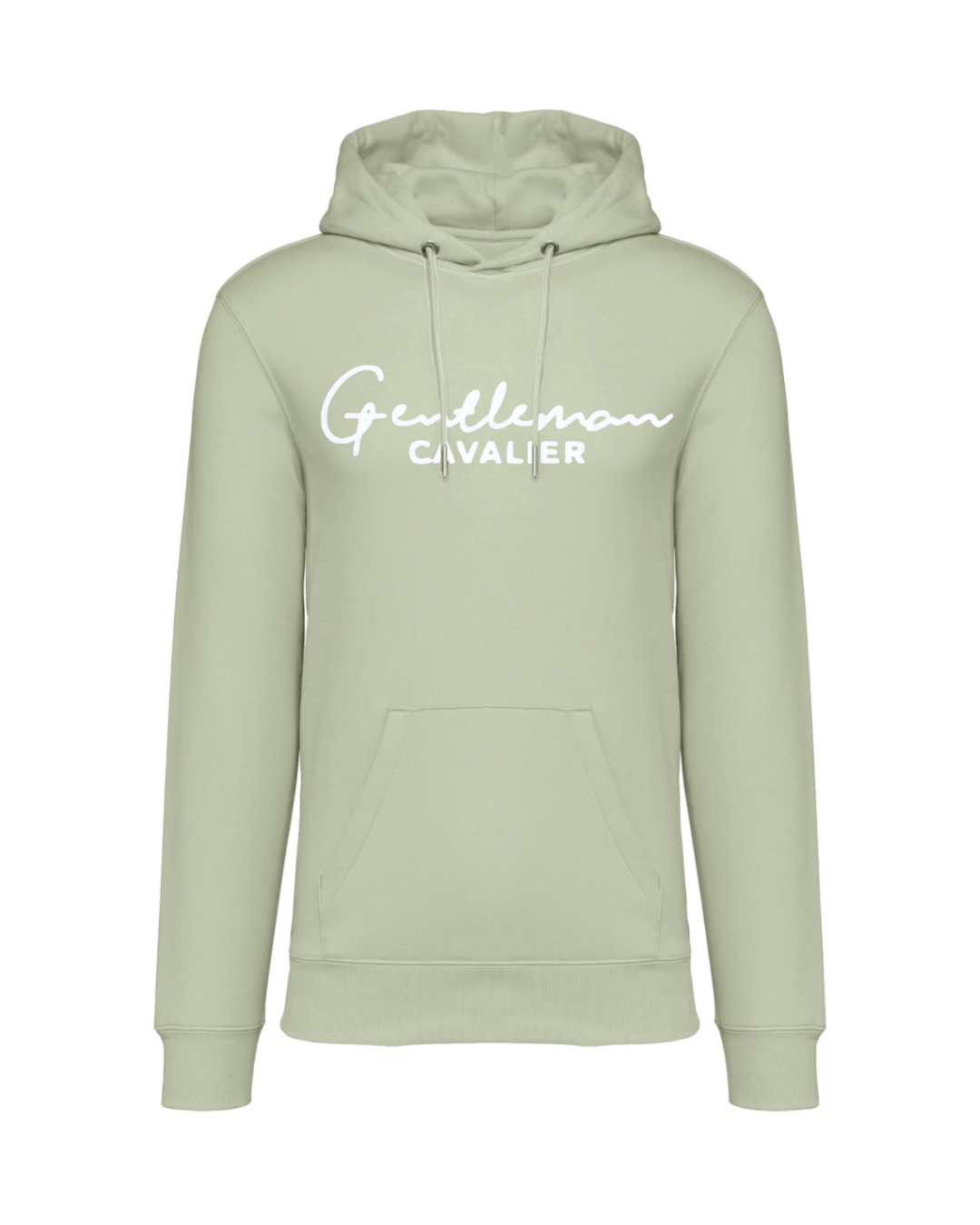 SWEAT PREMIUM GC CÉLADON GREEN