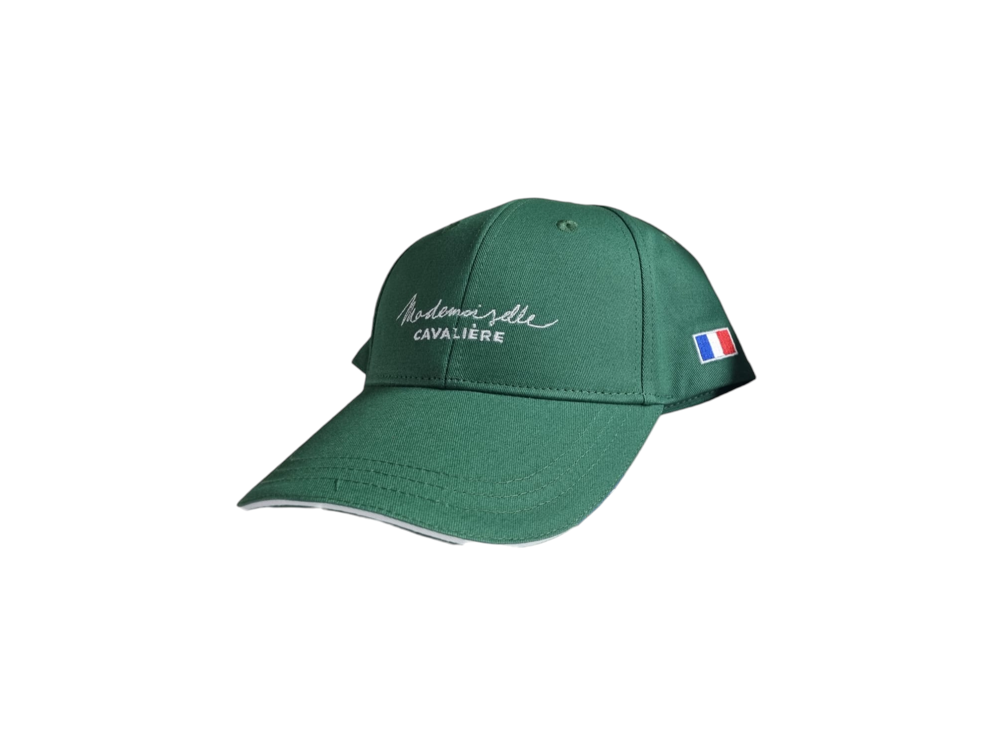 CASQUETTE M.C GREEN FOREST