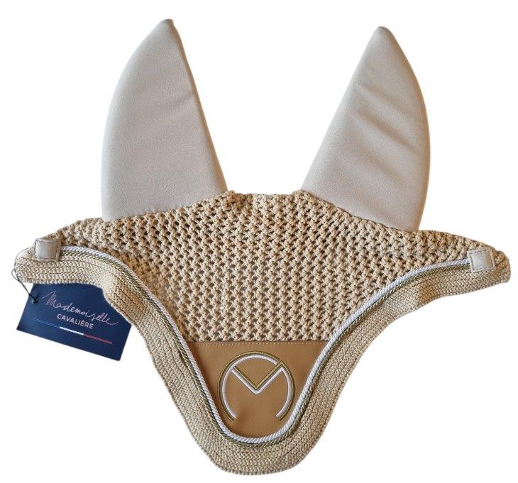 BONNET CHEVAL/PONEY SAND SO CHIC