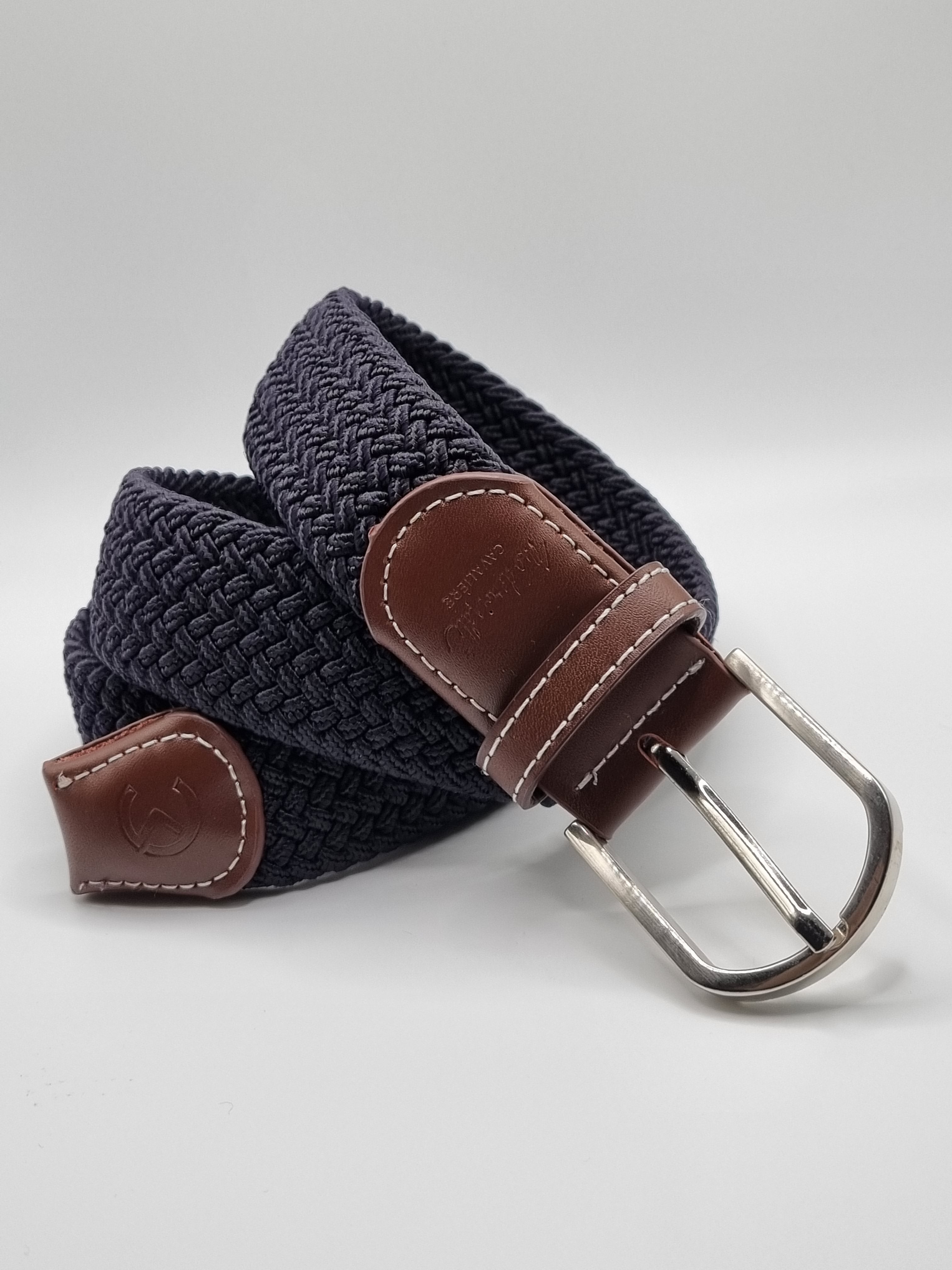 CEINTURE MADEMOISELLE NAVY