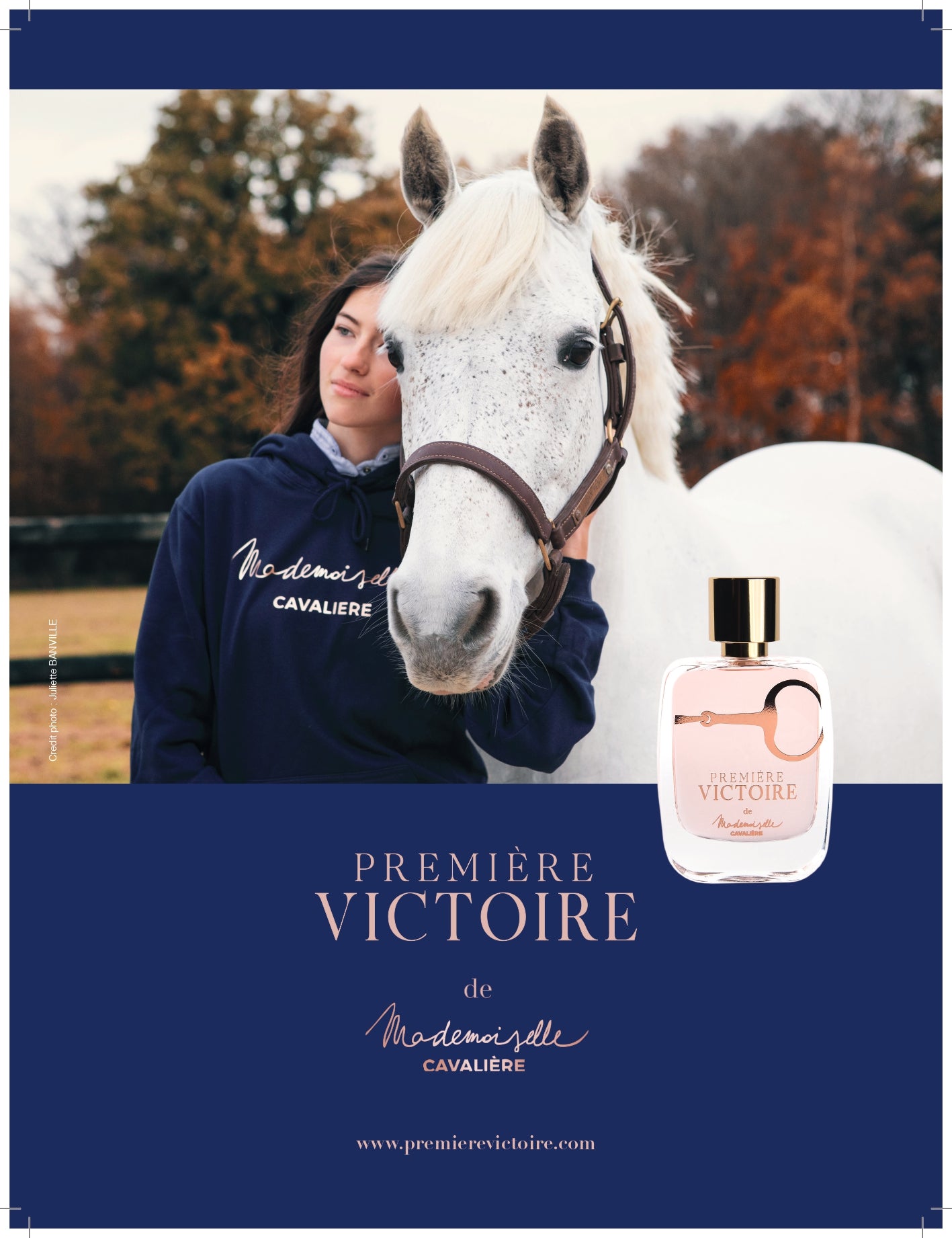 PARFUM PREMIERE VICTOIRE