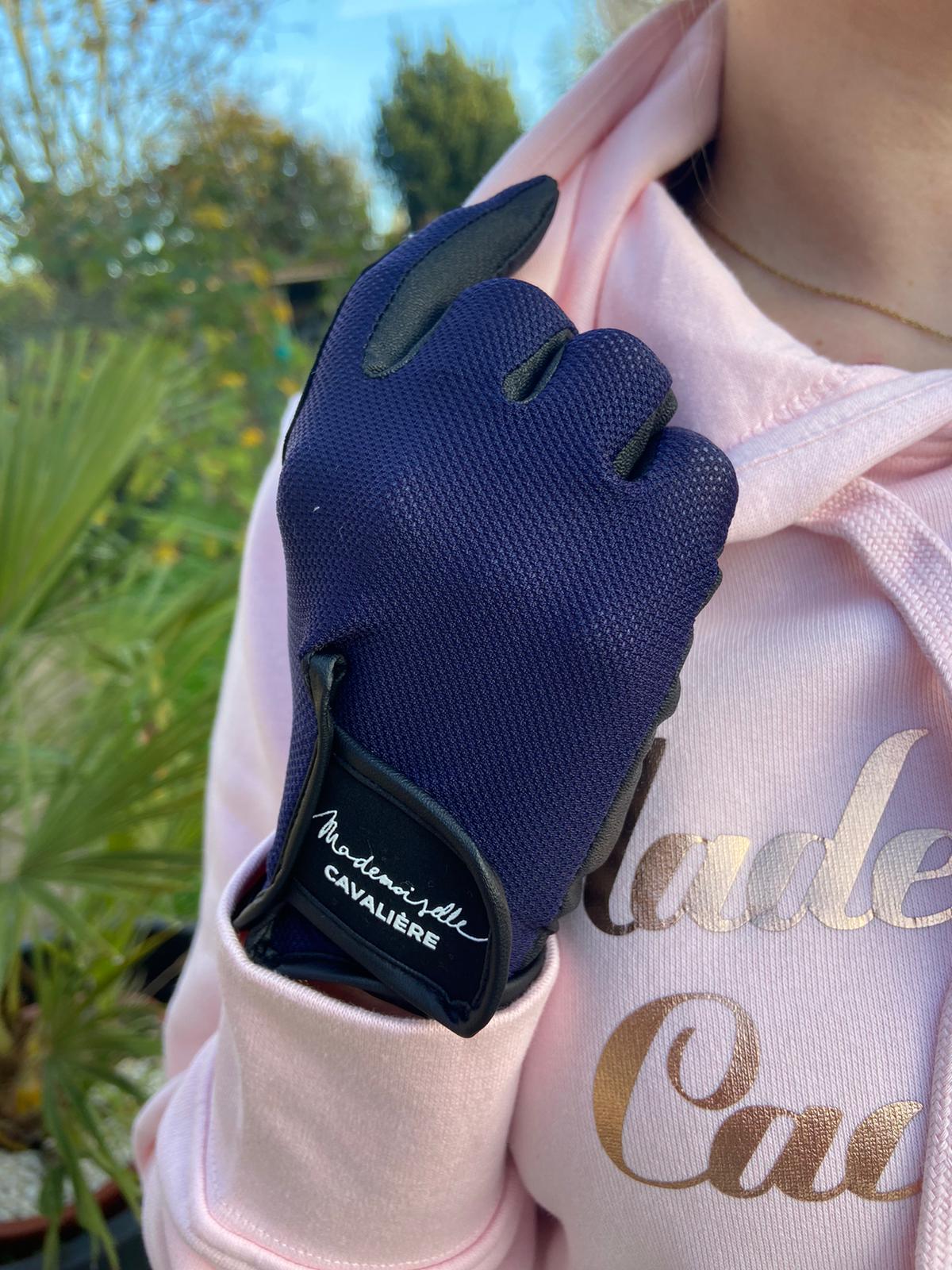 MADEMOISELLE CAVALIERE GLOVES