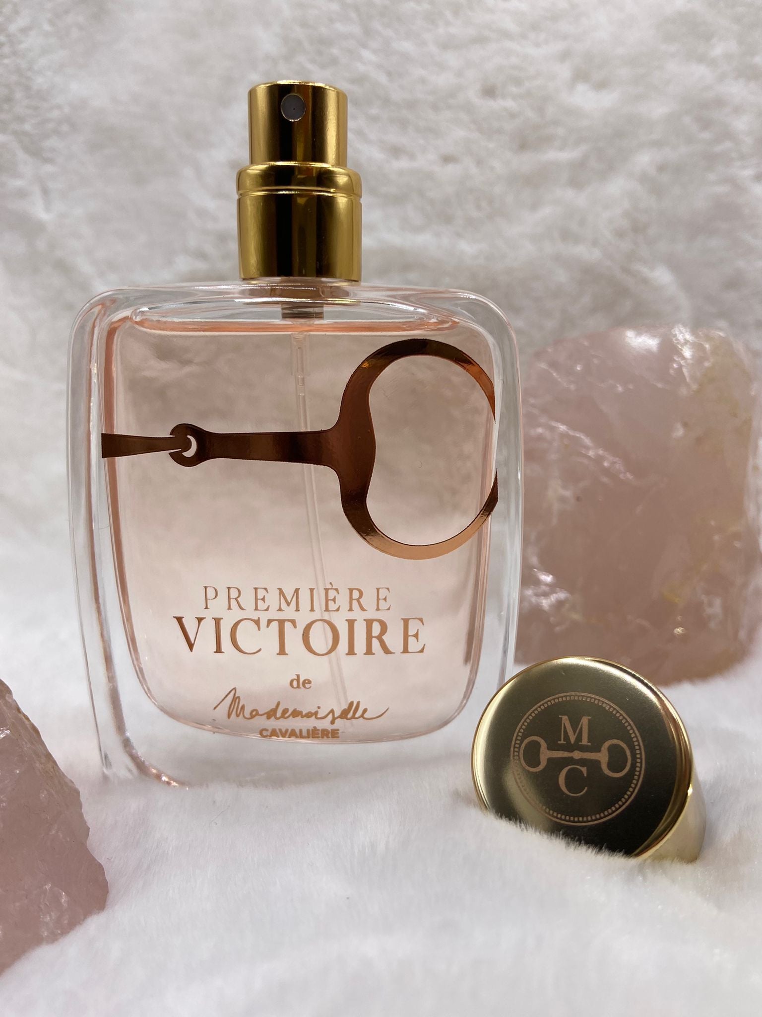 FIRST VICTORY PERFUME