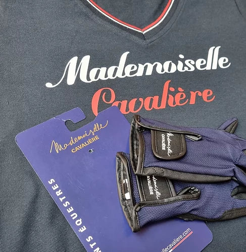 MADEMOISELLE CAVALIERE HANDSCHUHE