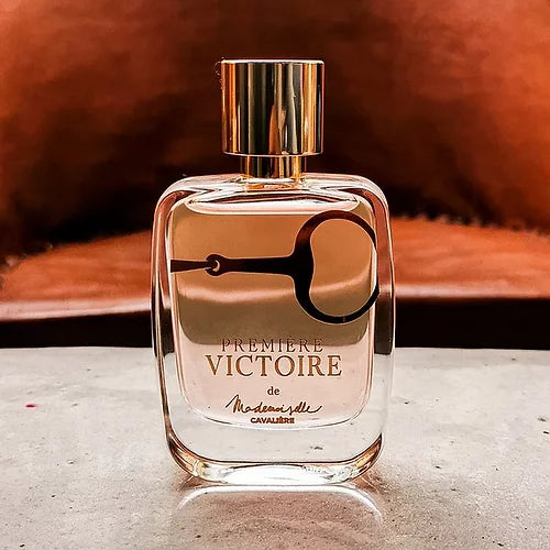 FIRST VICTORY PERFUME