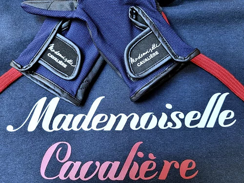 MADEMOISELLE CAVALIERE GLOVES